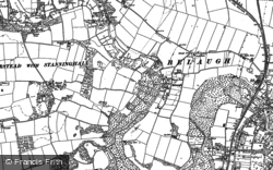 1880, Belaugh