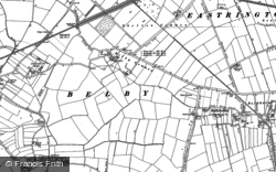 1889, Belby Hall