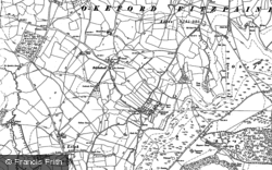 1886 - 1887, Belchalwell