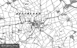 1887 - 1888, Belchford