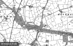 1908 - 1909, Belgrave