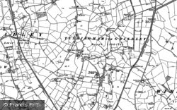 1897 - 1909, Bell O' Th' Hill