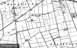 1888 - 1889, Bellasize