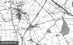 1885 - 1903, Belmesthorpe