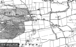 1895 - 1896, Belsay