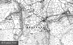1884, Belstone