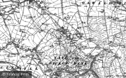 1891 - 1892, Belthorn