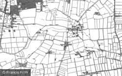 1885 - 1905, Beltoft