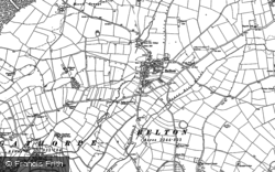 1883 - 1901, Belton