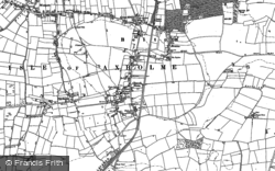 1885 - 1905, Belton