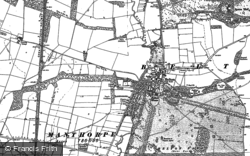 1887, Belton