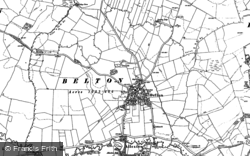 1902, Belton-In-Rutland