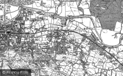 1907, Ben Rhydding