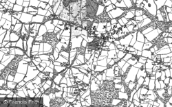 1896 - 1907, Benenden