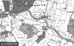 1892, Beningbrough