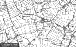 1887 - 1903, Benington