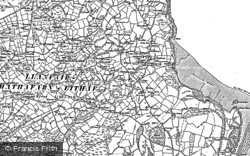 1888 - 1899, Benllech