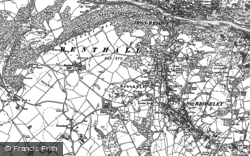 1882, Benthall