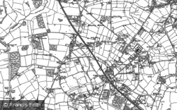 1886, Bentley Heath