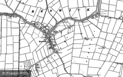 1886 - 1900, Benwick
