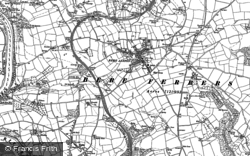 1905, Bere Alston