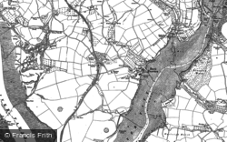 1905, Bere Ferrers