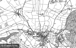 1887, Bere Regis