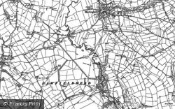 1897 - 1898, Beresford Dale