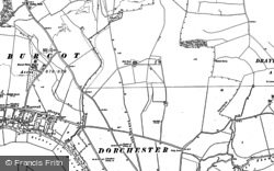 1897 - 1911, Berinsfield