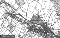 1898 - 1923, Berkhamsted