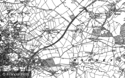 1902, Berkley Down