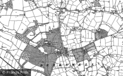 1886 - 1887, Berkswell