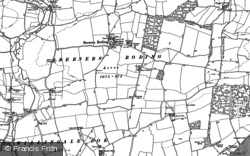 1895, Berners Roding