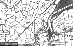1884 - 1904, Berney Arms Sta