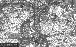 1888 - 1891, Berry Brow
