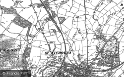 1883, Berry Hill