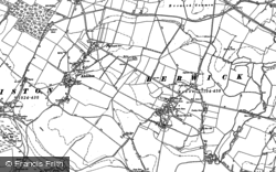 1898, Berwick