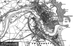 1897, Berwick-Upon-Tweed