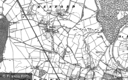 1884, Besford