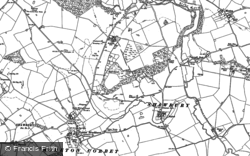1880, Besford Wood
