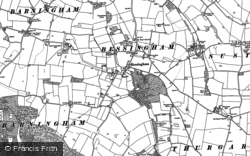 1883, Bessingham