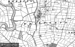 1884 - 1899, Besthorpe