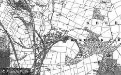 1879 - 1899, Bestwood Village