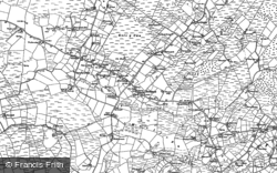 1887 - 1904, Bethania