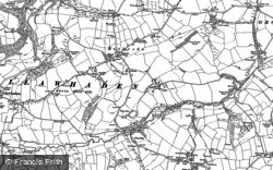 1887, Bethesda