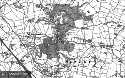 1908, Betley