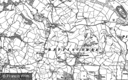 1887, Bettiscombe