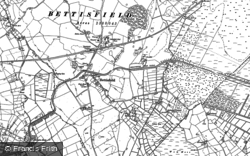 1880 - 1899, Bettisfield