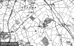 1881, Betton Strange