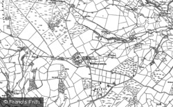 1887 - 1901, Bettws-Y-Crwyn